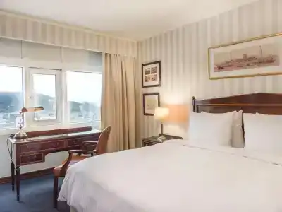 Radisson Blu Plaza, Oslo - 81