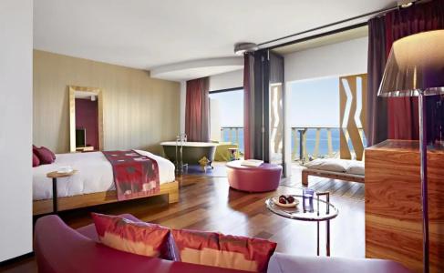 Bohemia Suites & Spa - Adults Only - 9