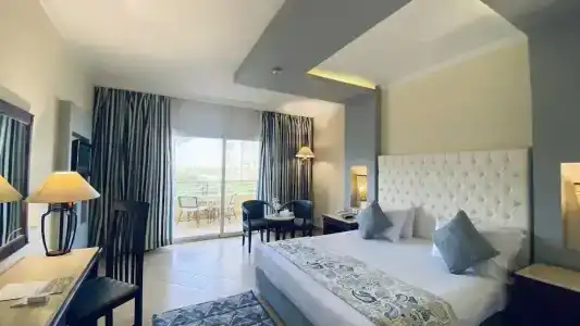 Amwaj Oyoun Resort & Casino - 43
