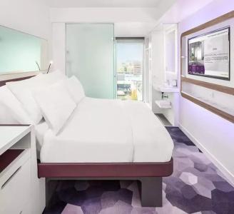 Yotel Amsterdam - 49