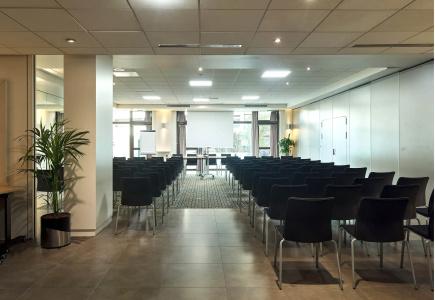 B&B Hôtel Paris 17 Batignolles - 23