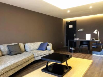 M Roof & Residences - 58