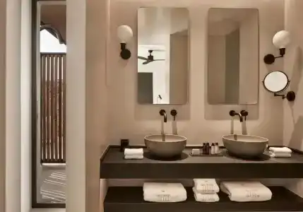 The Olivar Suites - 64