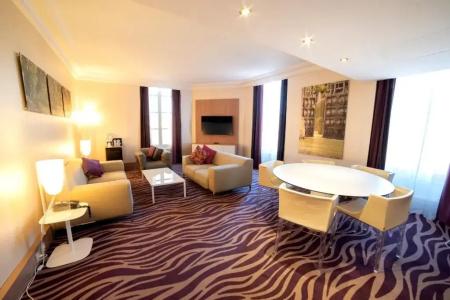 Crowne Plaza Toulouse, An Ihg - 34