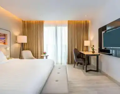 Novotel Phuket City Phokeethra - Sha Extra Plus - 54