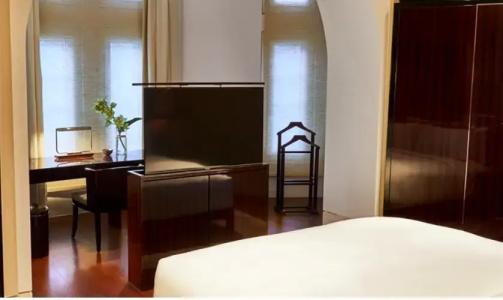 The Capitol Kempinski Singapore (SG Clean, Staycation Approved) - 71