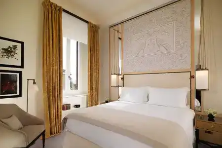 Eden - Dorchester Collection - 48