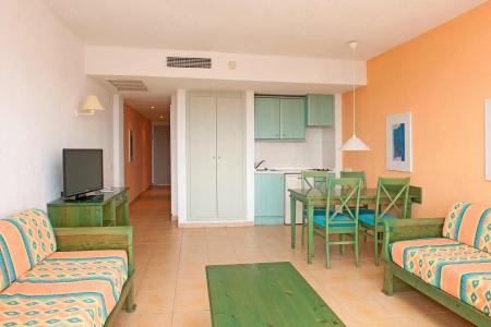 Iberostar Ciudad Blanca - 33