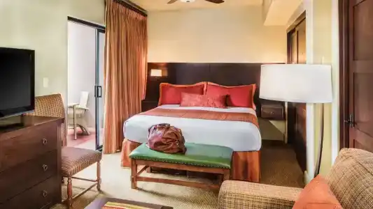Hyatt Residence Club, Piñon Pointe - 17