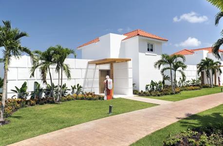 Nickelodeons & Resorts Punta Cana - Gourmet All Inclusive by Karisma - 0