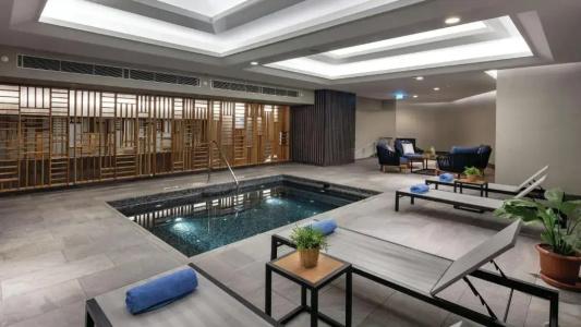 Hilton Istanbul Maslak - 4