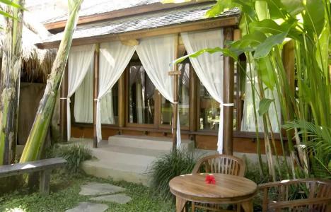 The Mansion Resort & Spa - 105