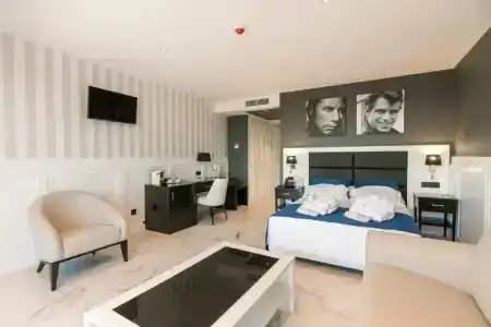 Four Points by Sheraton Costa Blanca Villas - 3