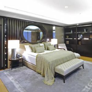 Crowne Plaza Bursa Convention Center & Thermal Spa, An Ihg - 46