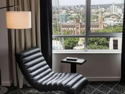 Swissotel - 60