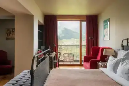 Rooms Kazbegi - 64