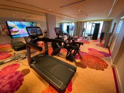 Nexus & Spa Karambunai - 73
