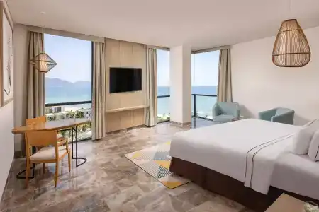 Melia Danang Beach Resort - 48