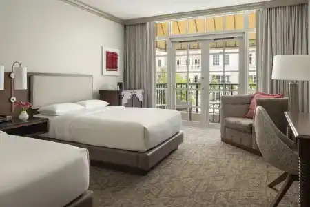 Hyatt Regency Coral Gables in Miami - 47