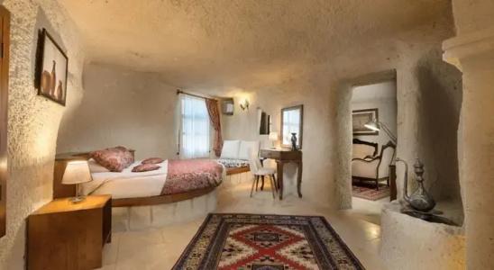 Doors Of Cappadocia - 130