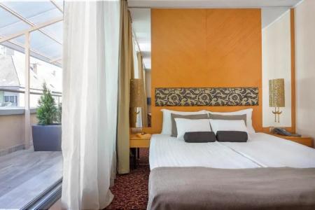 Marmara Budapest - 65