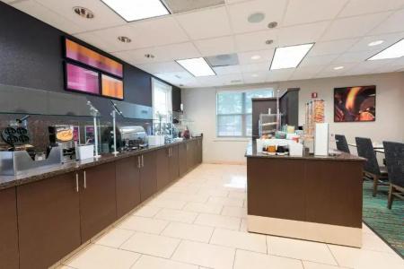 Residence Inn West - 20