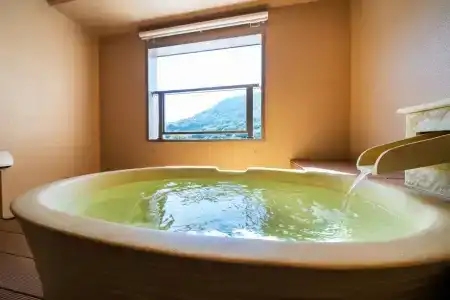 Kotohira Onsen Kotosankaku - 31