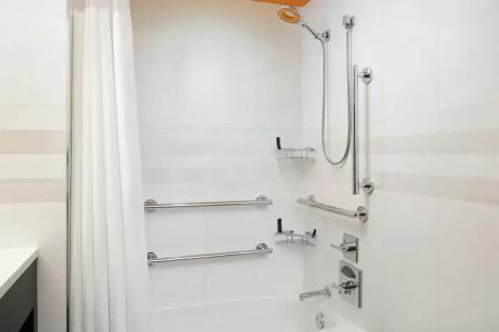 Courtyard by Marriott New York Manhattan/Central Park - 31