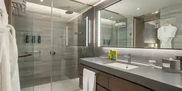 Ankara HiltonSA - 73
