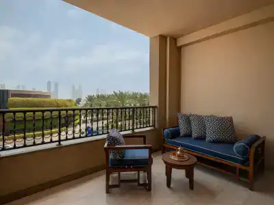 Four Seasons Resort Dubai at Jumeirah Beach - 46