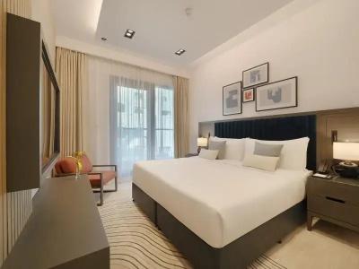 Cheval Maison - The Palm Dubai - 65