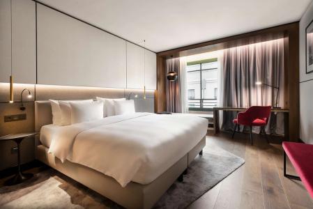 Radisson Collection Grand Place Brussels - 35