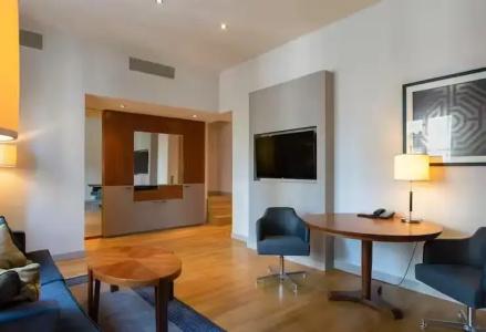 Hilton Cologne - 79