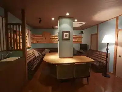 Ryokan Manpa - 5