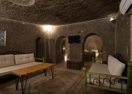 Grand Cave Suites - 88