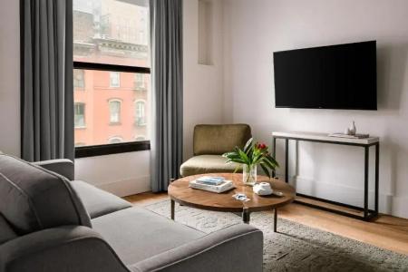 Sonder Duane Street - 9