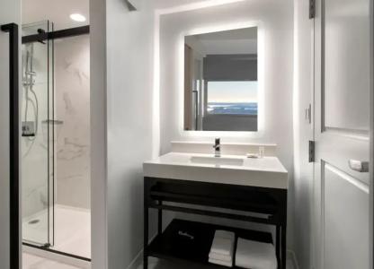 Boston Marriott Copley Place - 85