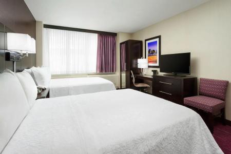 Hampton Inn Times Square Central - 59