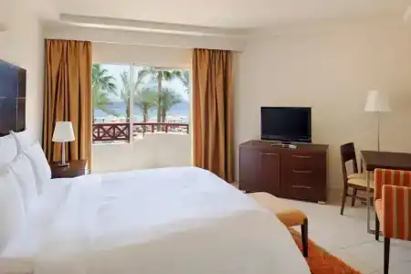 Naama Bay Promenade Beach Resort Managed By Accor - 74