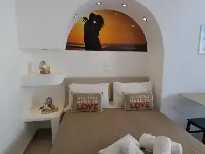 Honeymoon Beach Studios - 54