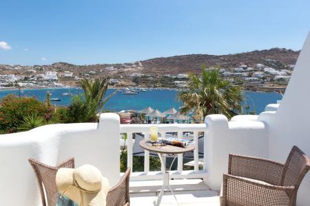 Kivotos Mykonos - 35