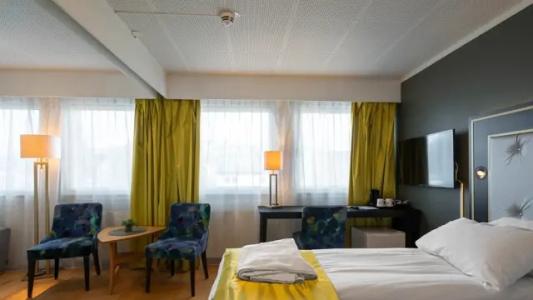 Thon Partner Sortland - 53