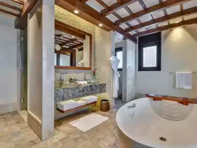 Sofitel The Palm, Дубай, Курорт и Спа - 74