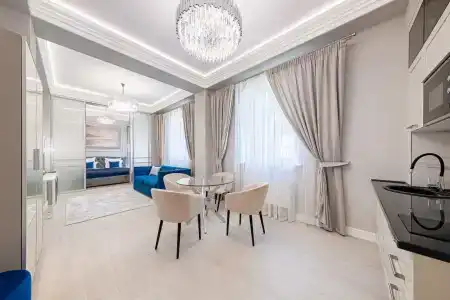 Апарт-отель Lorren - 42