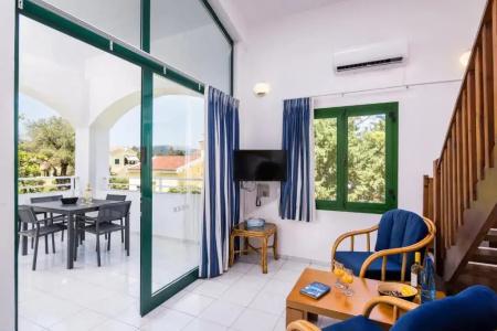 Helion Resort - 45