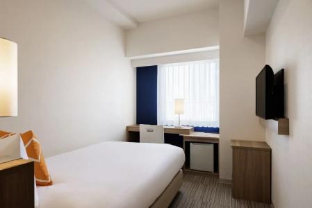 Unizo Inn Shin-Osaka - 25