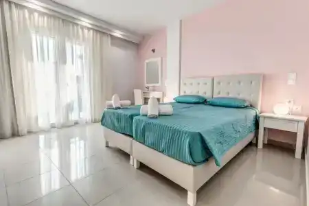 Palotel Design Gouvia - 37