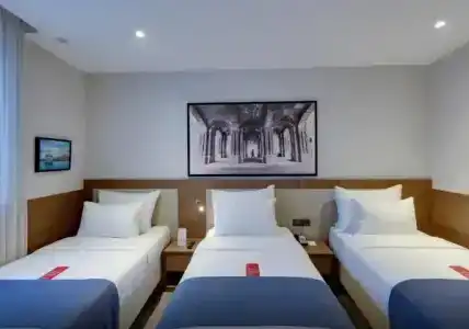Ramada by Wyndham Istanbul Old City - 47