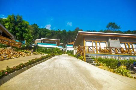 Koh Yao Yai Hillside Resort - 26