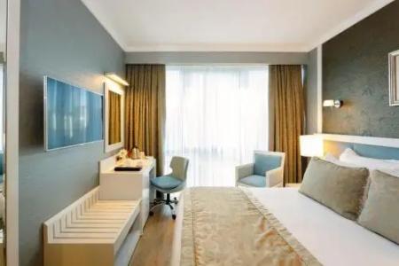 Byotell Istanbul - 60